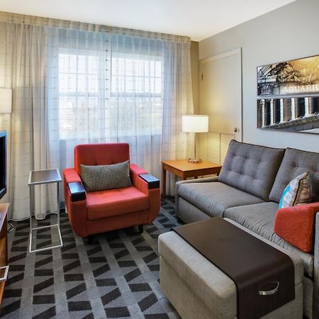 Towneplace Suites Detroit Sterling Heights Kültér fotó