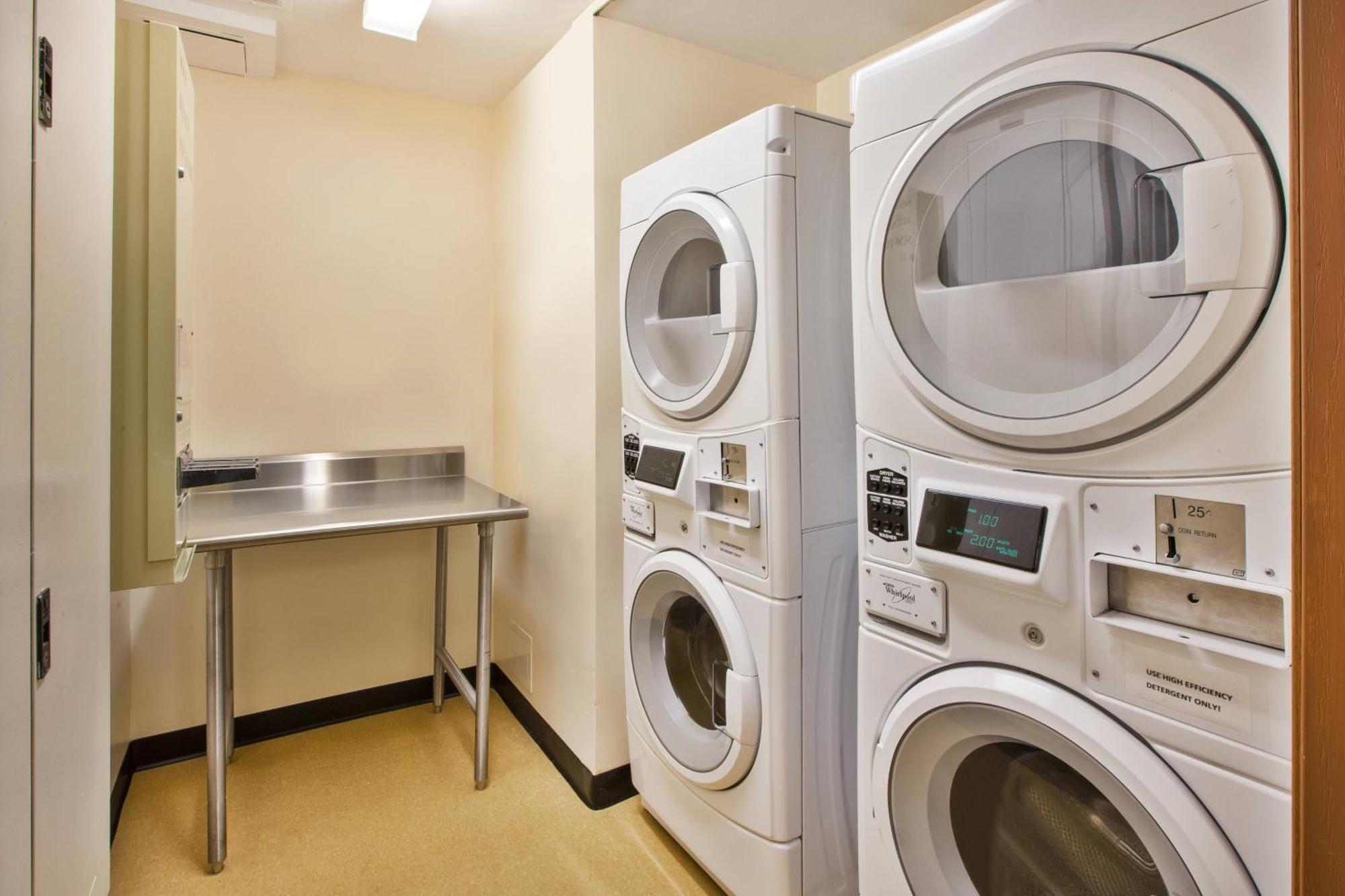 Towneplace Suites Detroit Sterling Heights Kültér fotó