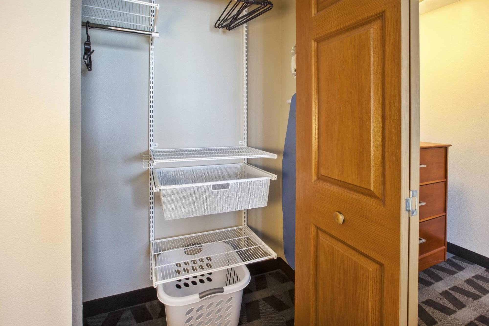 Towneplace Suites Detroit Sterling Heights Kültér fotó