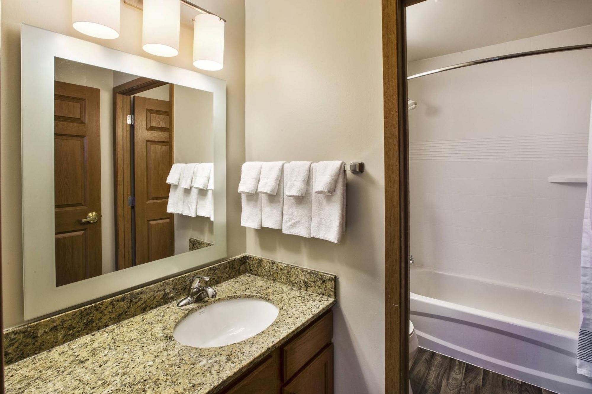 Towneplace Suites Detroit Sterling Heights Kültér fotó