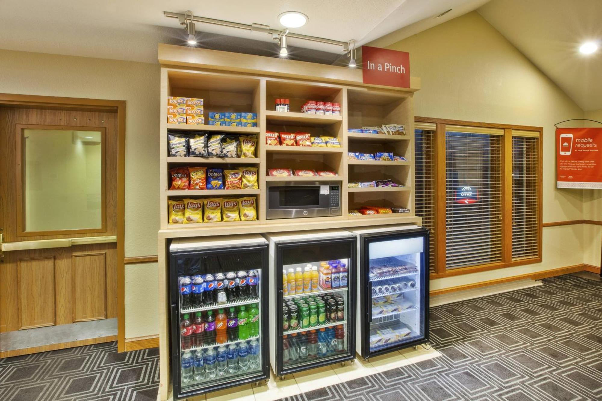 Towneplace Suites Detroit Sterling Heights Kültér fotó