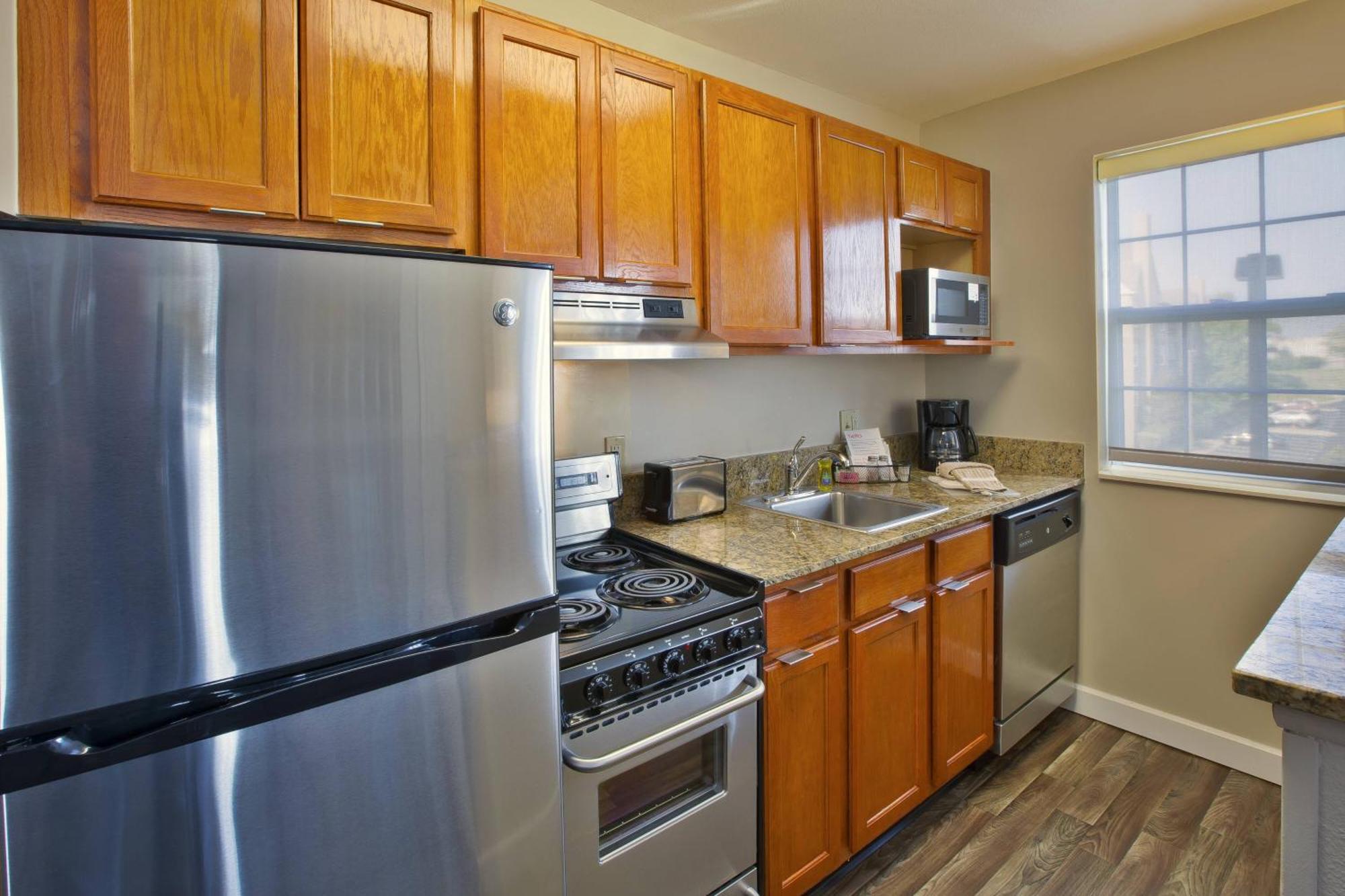 Towneplace Suites Detroit Sterling Heights Kültér fotó
